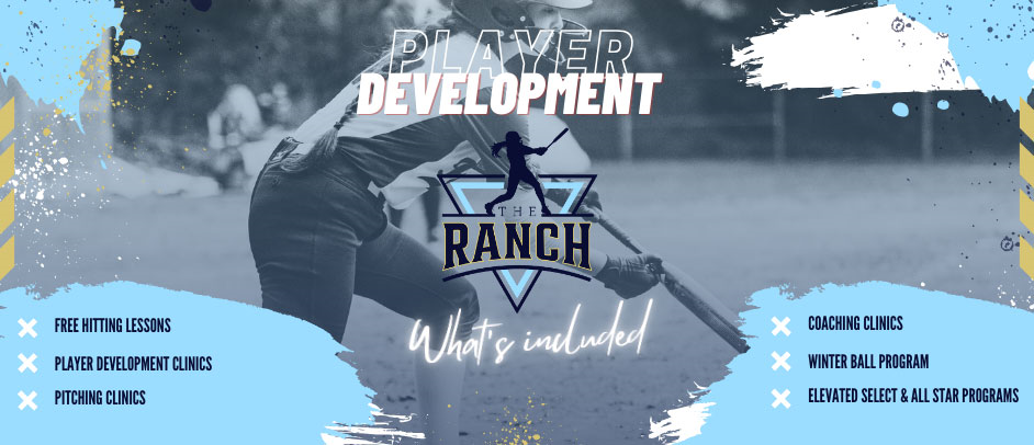 League Instruction and Player Development Program