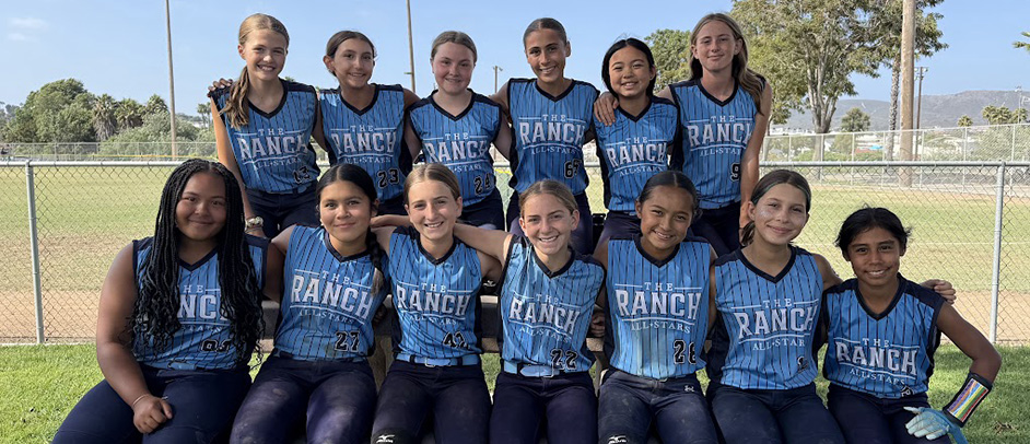 12U Gold Makes it to Nationals!! Make a Donation!